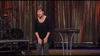 Have the Courage to be Different | Joyce Meyer