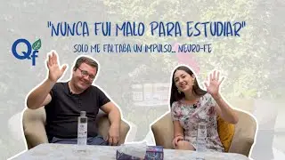 EP. 5 | De un diagnóstico errado al primer 10 | La historia de Luis Fernando