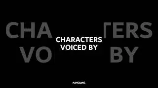 Characters voiced by Kotono Mitsuishi!! (⁠◍⁠&bull;⁠ᴗ⁠&bull;⁠◍⁠)⁠❤ #seiyuu #anime