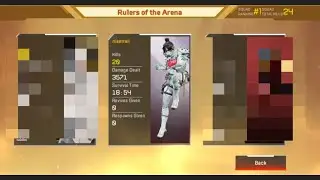 is this a world record?|apex legends mobile