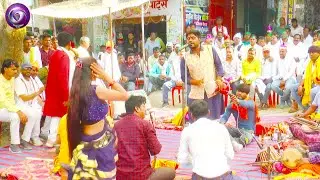 #holisong2026 रात कोचस मे श्याम बबुआ और पुजा पाण्डेय का धुमगजर होली dugola प्रोग्राम 2026 |