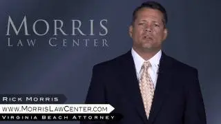 Uncontested Divorce - Virginia Beach Family Law Attorney