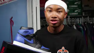SNEAKERS I WOULD NEVER SELL!!!