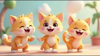 Animal Parade Surprise &mdash; Count, Clap & Laugh! | Nursery Rhyme Song for Kids