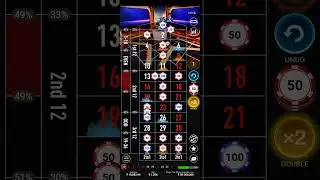BIGCASINOWIN13#MEGAFIRE BLAZE ROULETTE #dream #bigwin #onlinecasino #game #crazy #hyderabad #india