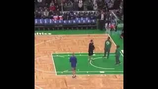 Steph Curry&rsquo;s Deep Range Shooting