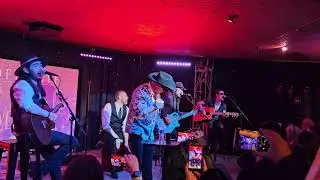 Geoff Tate New Years Eve Party (12 of 12)