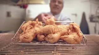 Williams Chicken | Company Story