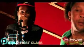 Keilo First Class - El Bonsai ( Bajo Y Drums Coming Soon )