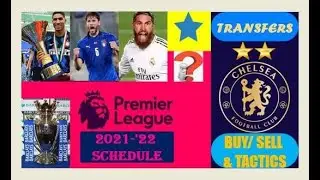 Hakimi a Blue? EPL Fixtures, CFC Tactics/Transfer Talk with Ankit, Akash & Manan