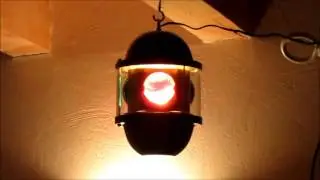 SWISS BEACON LIGHT
