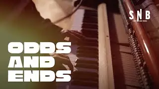 KATELIN - Odds and Ends (Official Video)