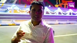 Exclusive Interview || CM Dr. Pramod Sawant || Part 01