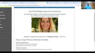 Your Free System Compensation Plan Review - Nexus Rewards Introduction