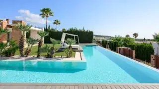 Villa Cala Conta 33 - Cala Conte - www.villacontact.com