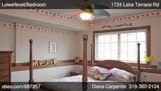 1724 Lake Terrace Rd Cedar Rapids IA 52403