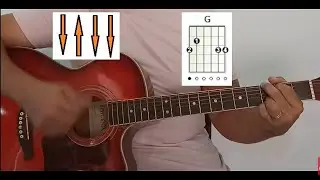 COMO TOCAR O HINO 46 - UM PEND&Atilde;O REAL - DA HARPA CRIST&Atilde; - V&Iacute;DEO AULA DE VIOL&Atilde;O