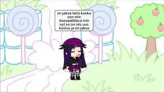 Gl sarja &rdquo;Its just a life&rdquo; ep.1