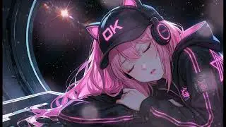 【Cyberpunk Lofi】[まどろみのなかで] / Luna 