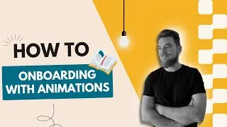 Flutter: How To Create Onboarding With Animations