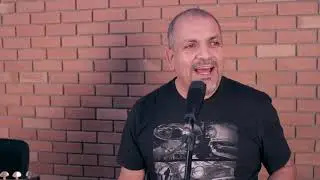 Marcos Góes - Vai e não peques mais