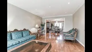 14 Hewlett Crescent Unionville | Virtual Tour