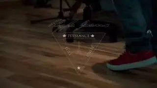 Hype Jeans Company  Release HJ Sneaker 1s