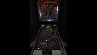 Mecha_Enron Vector (Bally 1982) - Android/iOS