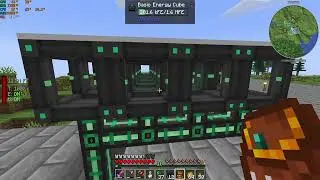 Lets Play S03E13 - More Power For Base, Mining Gadgets & Power For Quarry