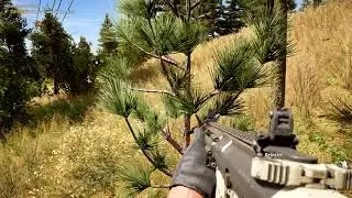 Remote Explosives FTW