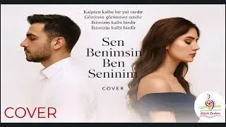 Neşet Baba'nın Efsane T&uuml;rk&uuml;lerinden - Sen Benimsin Ben Seninim Pop Cover - Neşet Ertaş