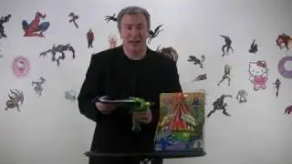 Bubble Flyer