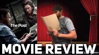 The Post- Howell&rsquo;s Hollywood Reviews