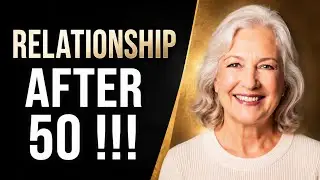 What BOOSTS Intimacy After 50?