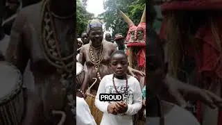 The Yoruba City Known for Warrior Courage