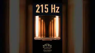 Crystal Clarity: 215 Hz Alchemical Quartz Singing Bowl