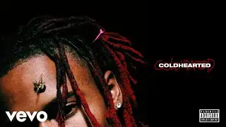 Bernard Jabs - Come Outside (Audio)