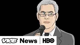 Trump considers ExxonMobil CEO Rex Tillerson for Secretary of State (HBO)