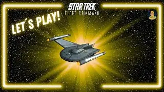 Noch mehr Kampf (September 2025) | Let&acute;s Play Star Trek Fleet Command (STFC) | Outside Views