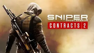 SNIPER: GHOST WARRIOR CONTRACTS 2 - Part 5 ( RASHIDA QALAT )