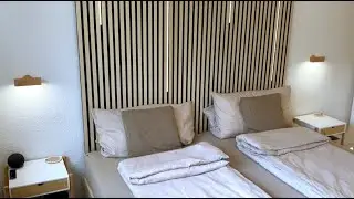 Room Tour 2024
