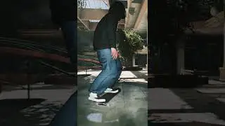 One Line at the Mall 