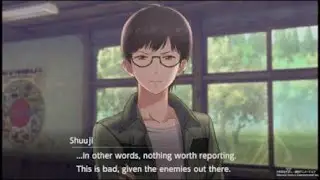 Digimon Survive (PS4): (Harmony Route) Part 5 (pt 1)