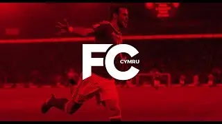 FC CYMRU S01E01 | Tenby Juniors / Aaron Ramsey / Welsh Fashion