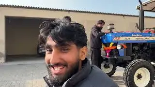 Ajj Lai Hi Aaye Finally | Deo Vadhaiyan Sare Jane | #Jattz420 