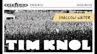 Tim Knol - Shallow Water (single version) - 3FM MEGAHIT
