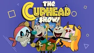 The Cuphead Show! - Super Breakfast Friends Club