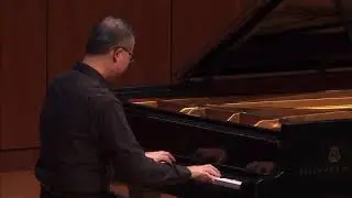 Hungarian Rhapsody No. 12 by Franz Liszt, Du Huang