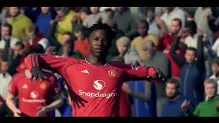 Manchester United 5 Everton 1