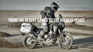 Ultimate Riding Gear for Indian Conditions | Pathpavers' Top-Picks | India's Motorcycling Eco-system
